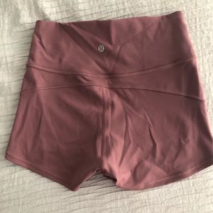 SOLD Lululemon Spandex